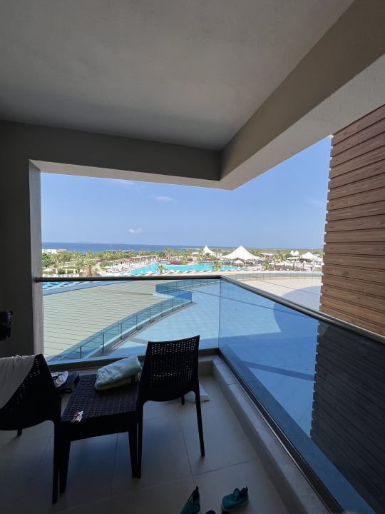 Zimmer Aquasis De Luxe Resort & Spa