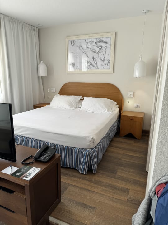 Zimmer H10 Ocean Suites