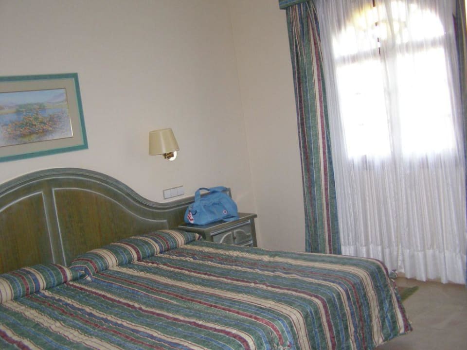 L'interieur de la suite Suites & Villas by Dunas