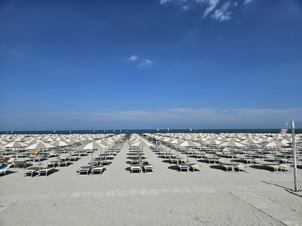 Strand Sentido Punta Marina Premium Camp