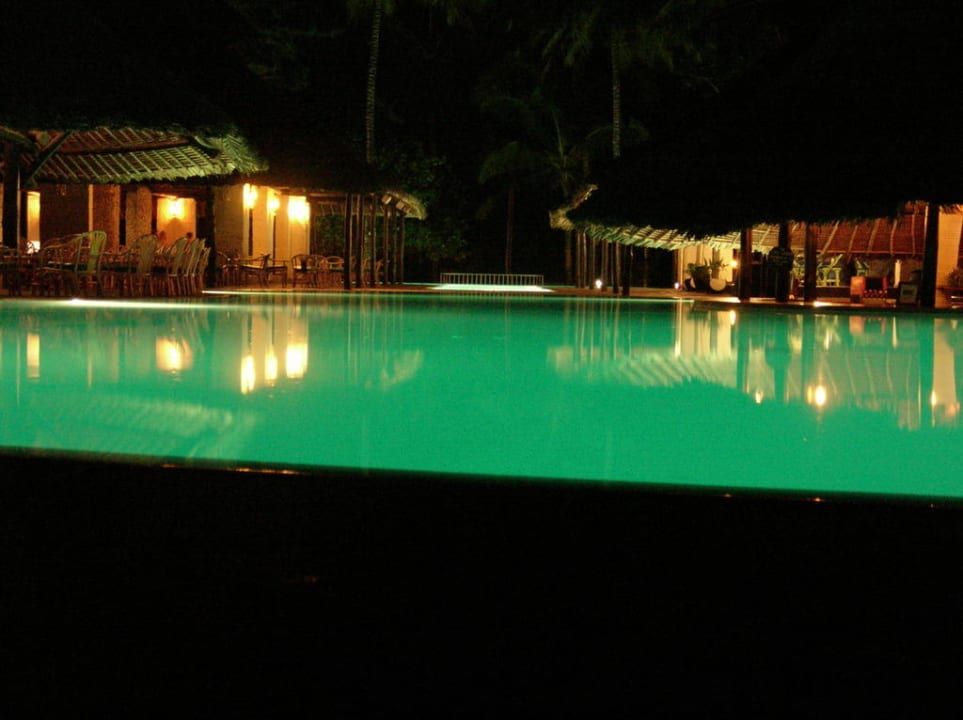 Pool Neptune Paradise Beach Resort & Spa