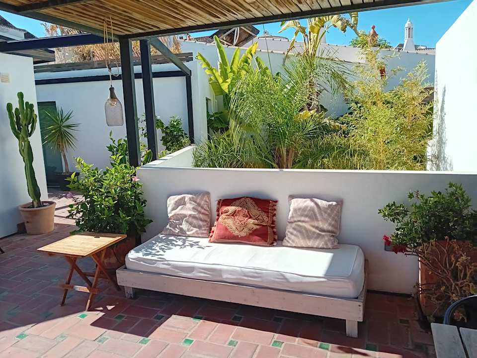 Sonstiges Calçada Guesthouse