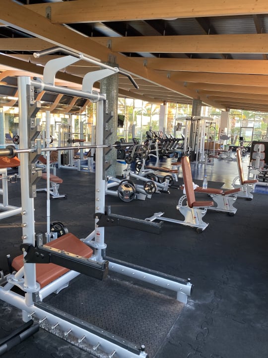 Sport & Freizeit Lyttos Beach Hotel