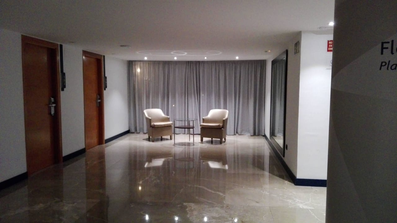 Treppenhaus Palladium Hotel Palmyra - Adults only