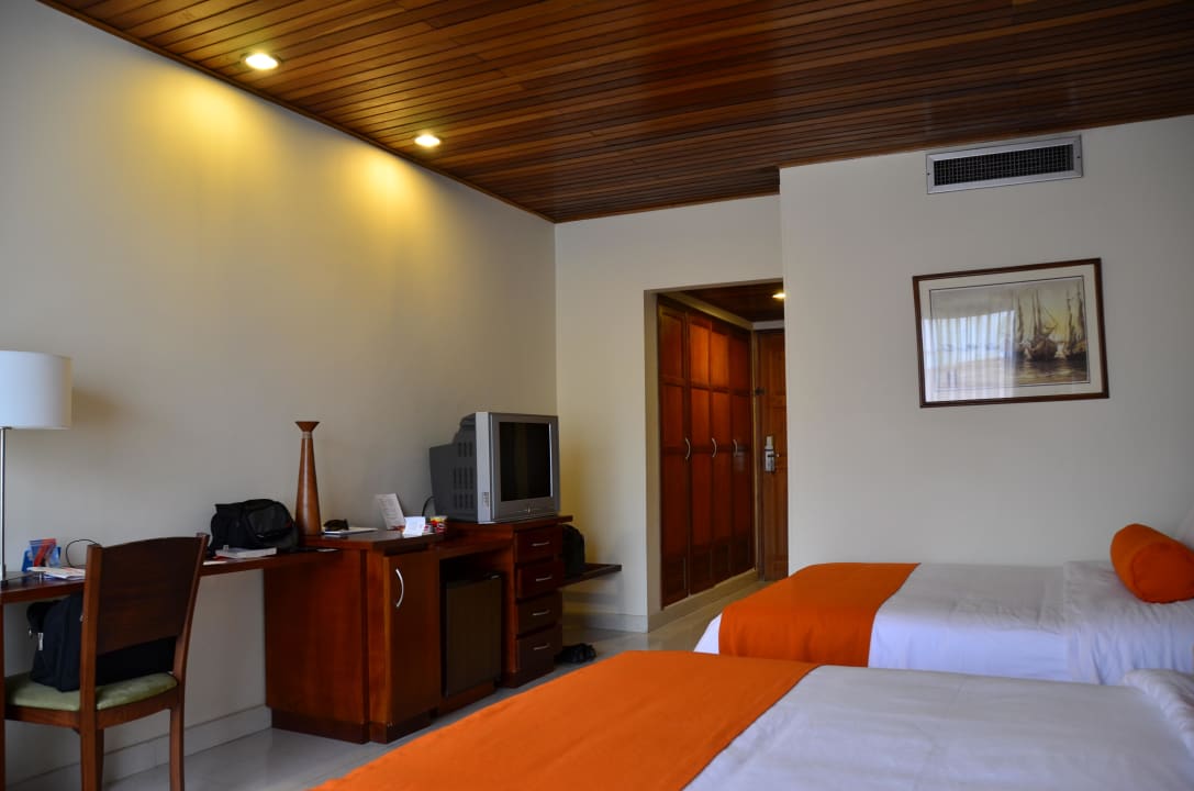 Zimmer Hotel Caribe by Faranda