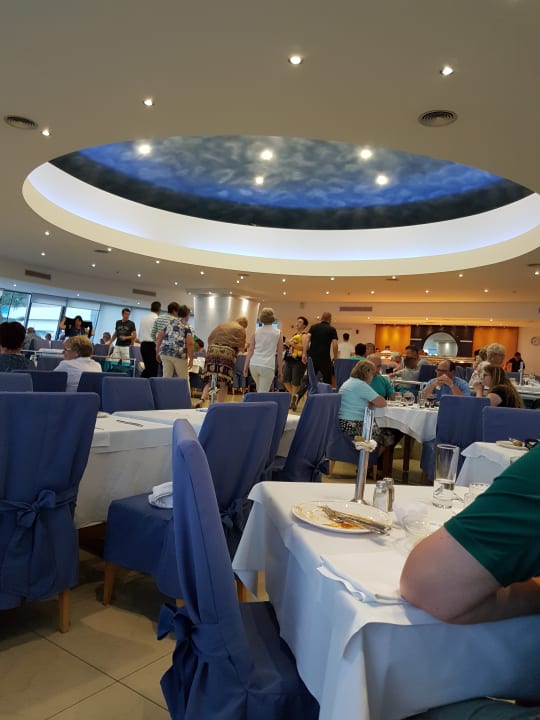 Gastro Hotel Calypso Beach