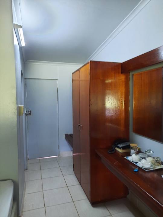 Zimmer Kavieng Hotel New Ireland PNG