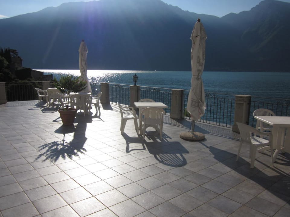 Ruhe Villa Romantica Beach Resort