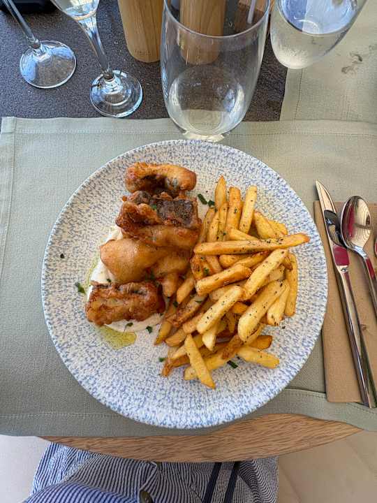 Gastro Iberostar Waves Creta Panorama & Mare