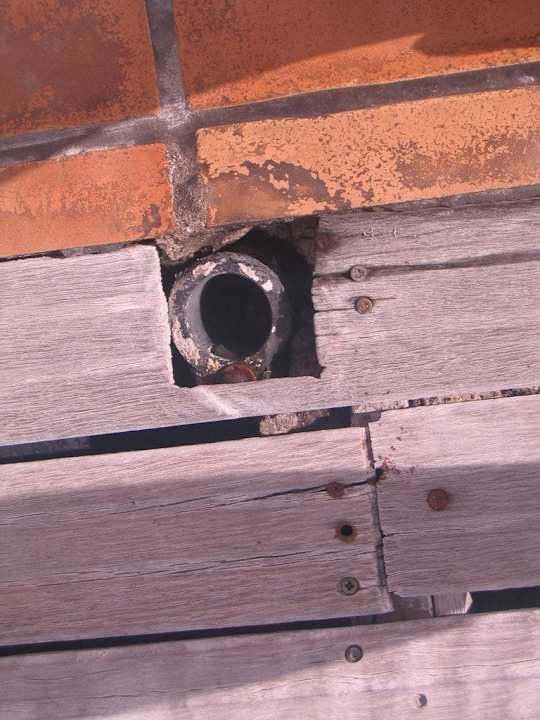 Poolumrandung Chatur Playa Real Resort