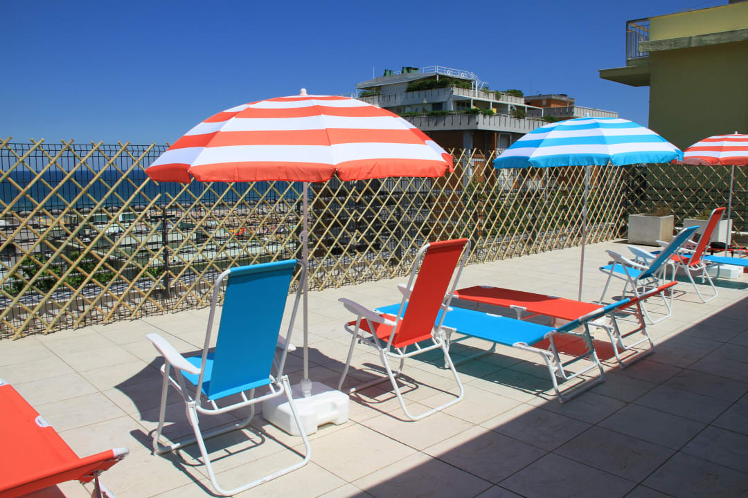 Hotel Days Inn South Beach vacanza holiday Club Meeting Hotel