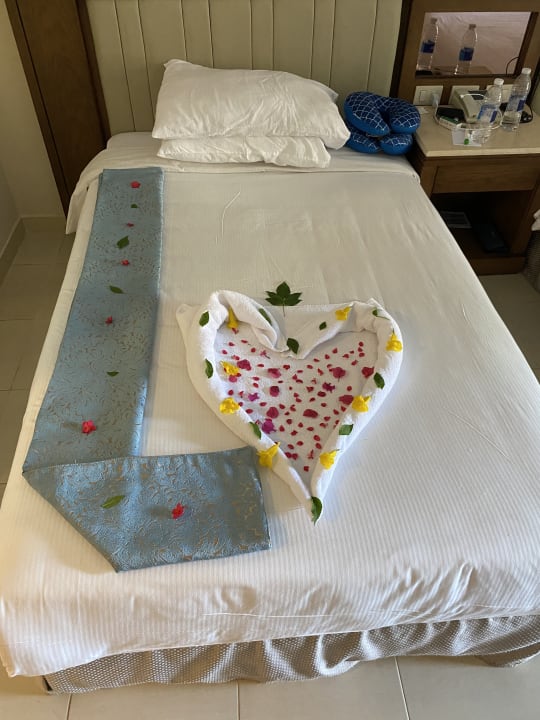 Zimmer Serenity Alpha Beach