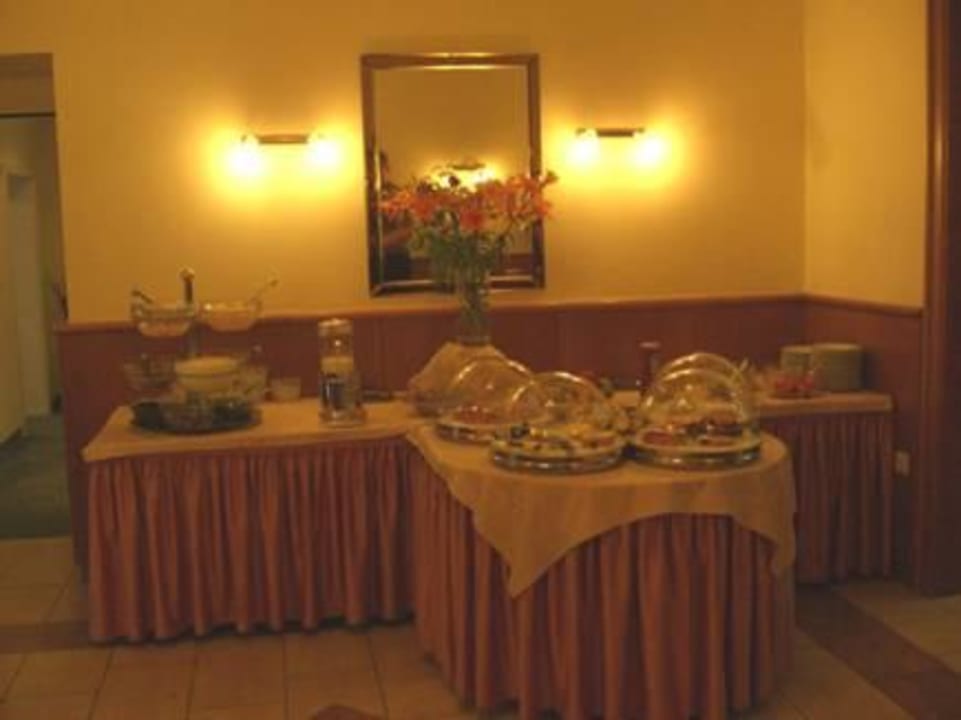 Frühstück Hotel Der Wilhelmshof