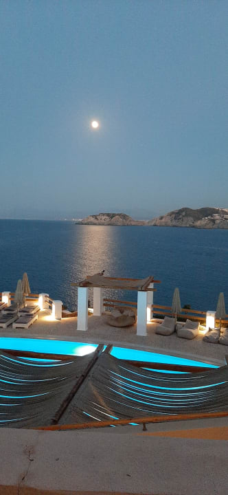 Pool Seaside A Lifestyle Resort