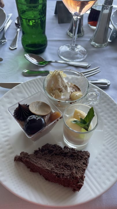 Gastro Rodos Palladium Leisure & Wellness