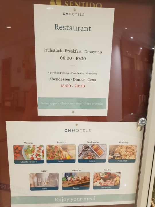 Gastro CM Castell de Mar