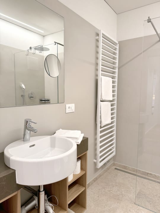 Zimmer Hotel Gartenresidence Zea Curtis