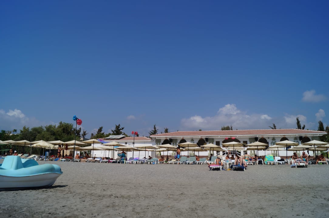 Hotel Club Paradiso Hotel Club Paradiso