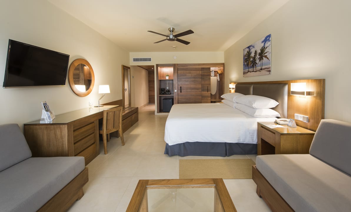Zimmer Occidental Punta Cana