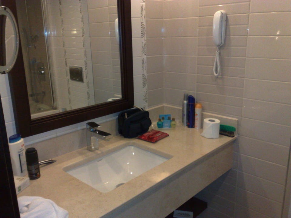 Badezimmer Side Star Elegance