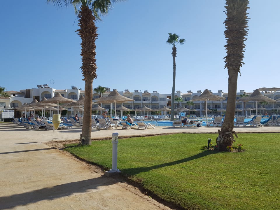 Pool LABRANDA Club Makadi