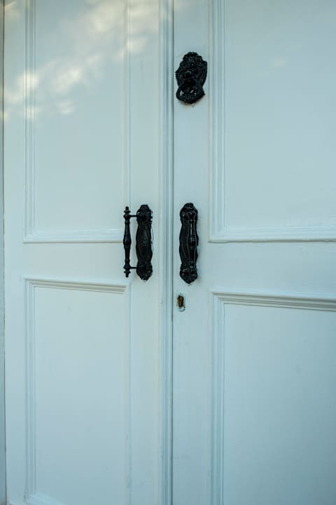 Außenansicht Giges King Boutique Hotel