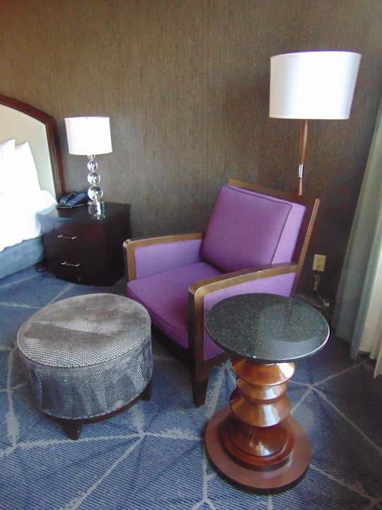 Zimmer Hotel Hilton Atlanta