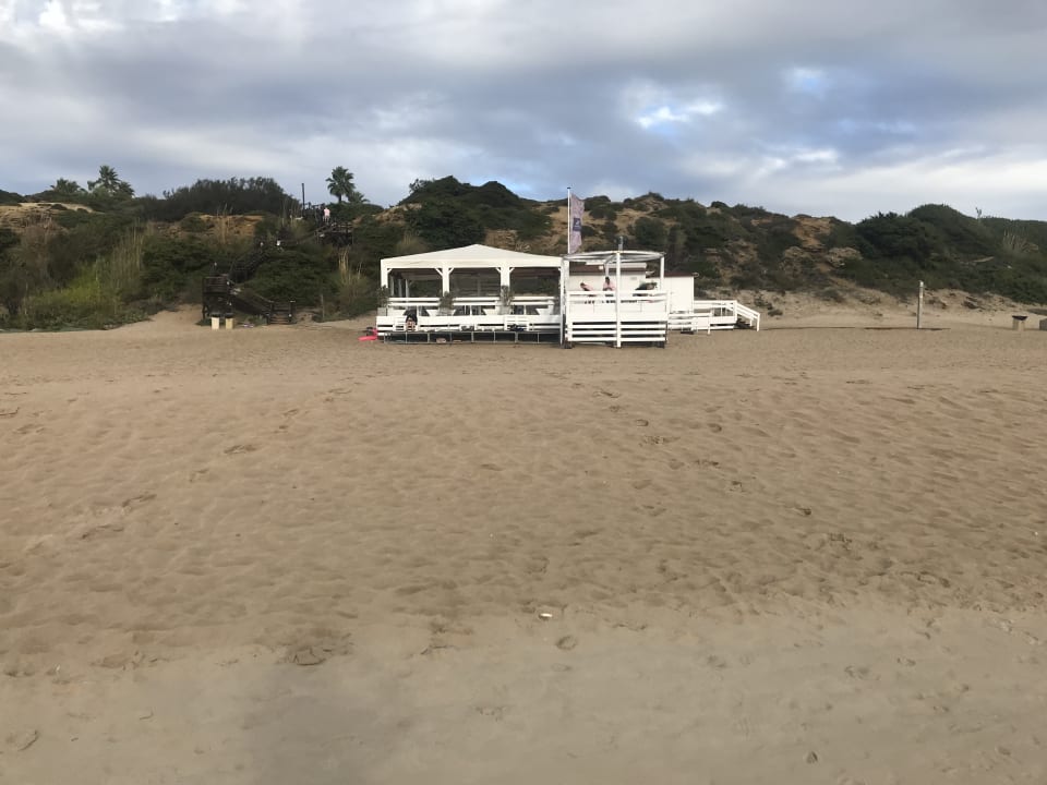 Strand Aldiana Club Andalusien