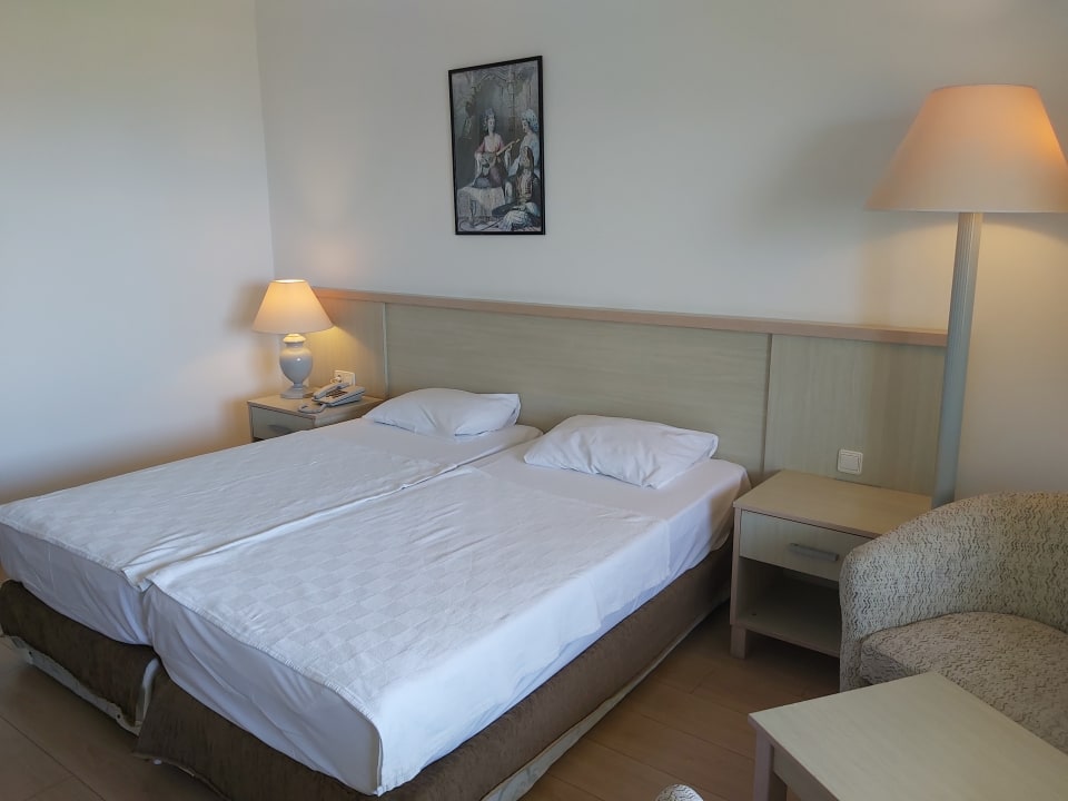 Zimmer Süral Saray Hotel