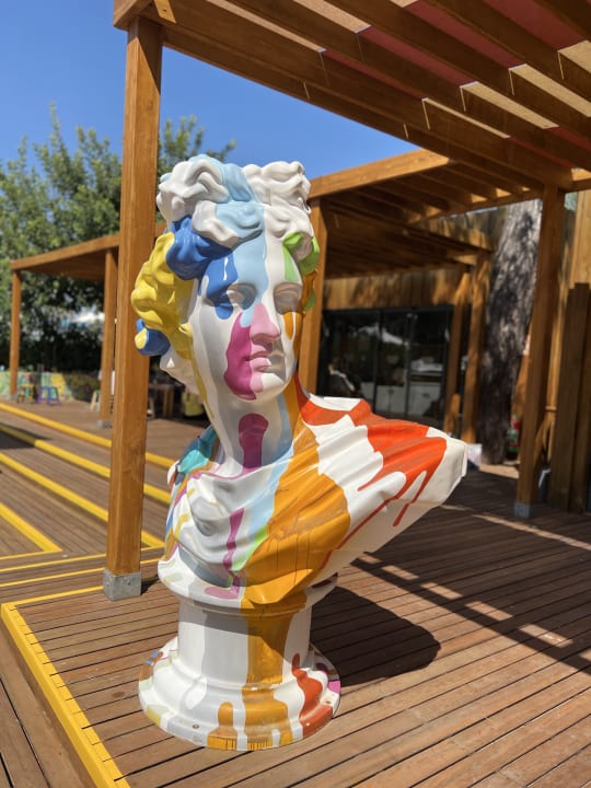Sonstiges Rixos Sungate