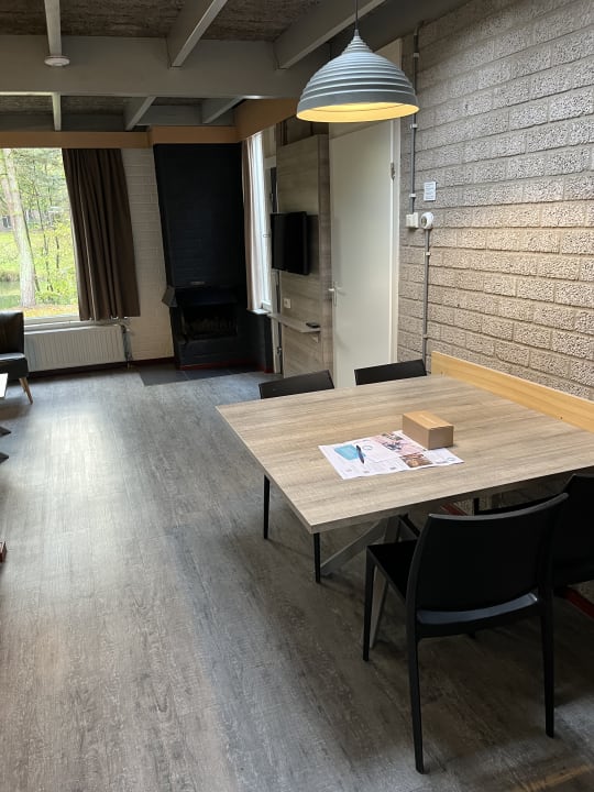 Zimmer Roompot Weerterbergen