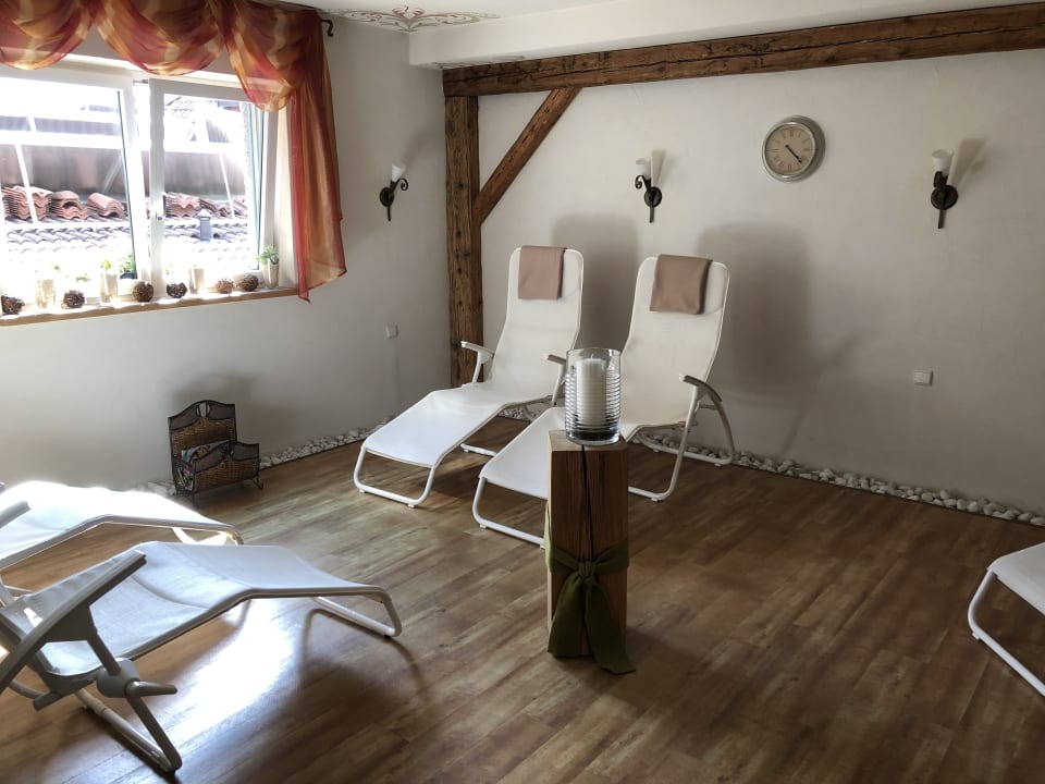 Sport & Freizeit Panoramahotel Himmelreich