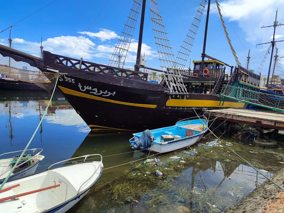 Sonstiges Zenon Hotel Djerba