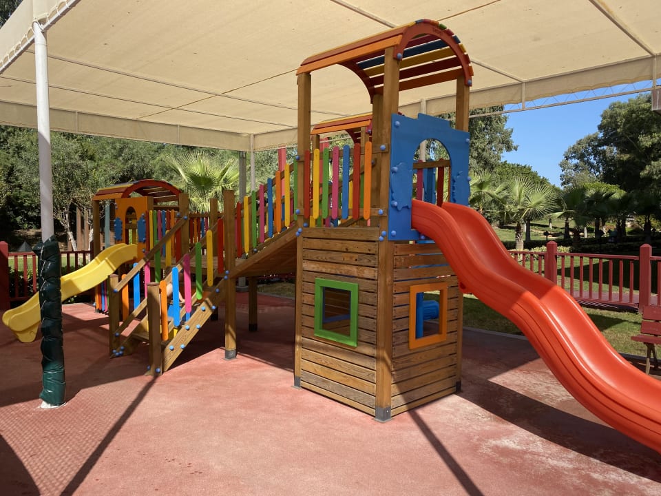 Sport & Freizeit Megasaray Club Belek