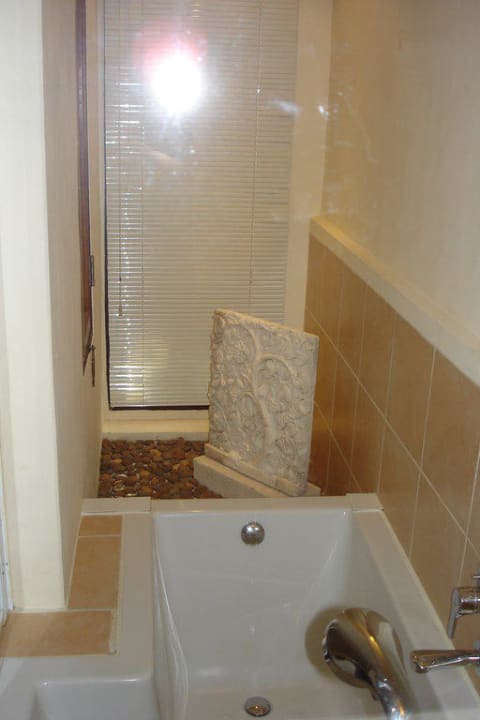 Dusche/Badewanne Khao Lak Merlin Resort