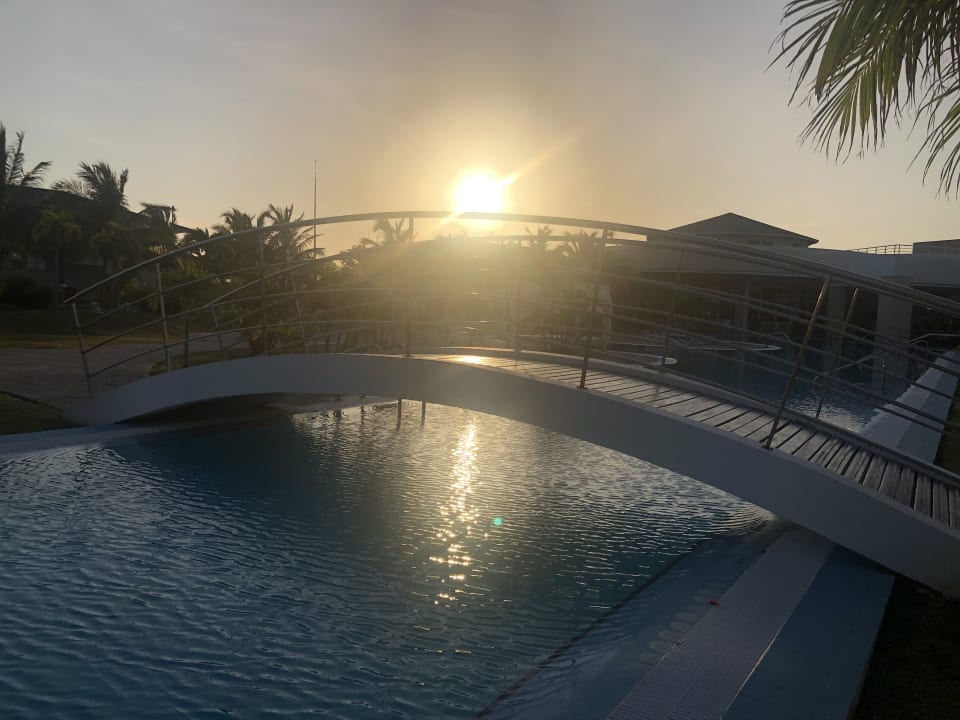 Pool Paradisus Princesa del Mar Resort & Spa - Adults only