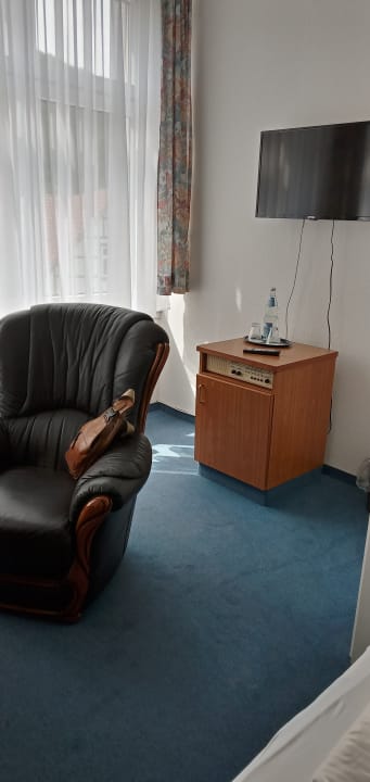 Zimmer Ferienhotel Forelle