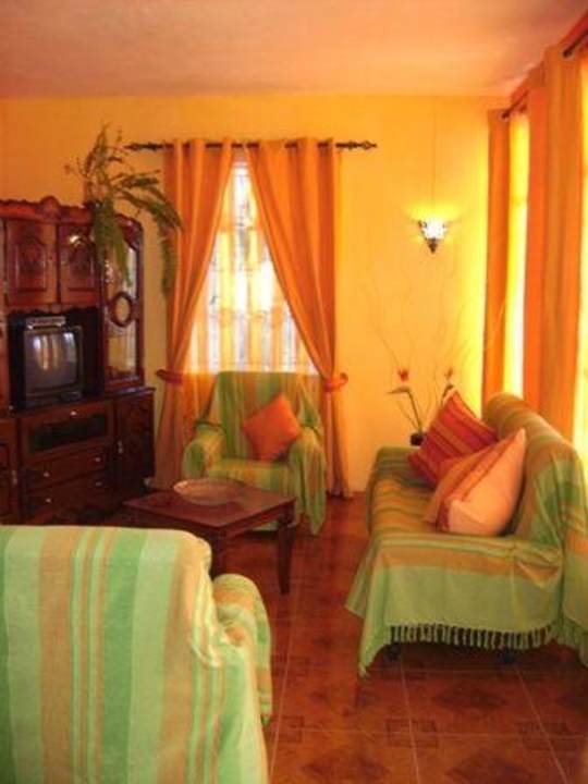 Autres Hotel Lacazecreole