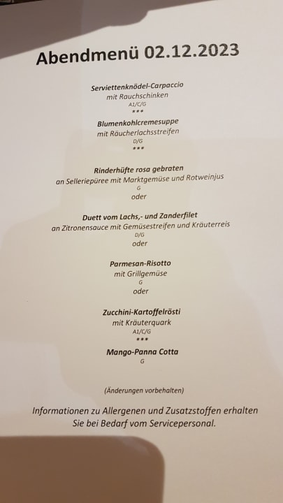 Gastro Ströbinger Hof - Therme Wellness Resort