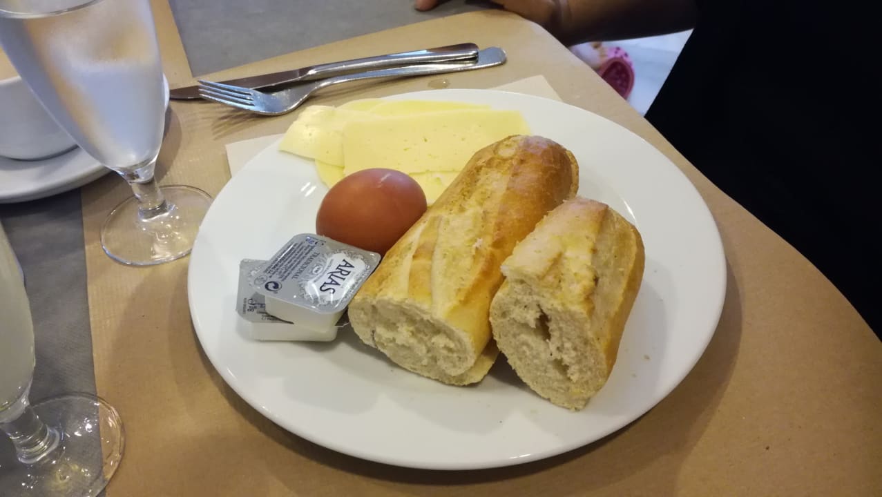 Gastro Garbí Cala Millor