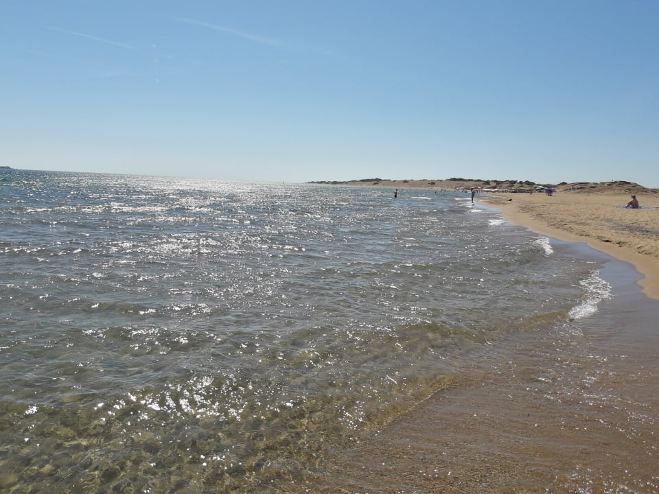 Strand Sandy Villas Resort