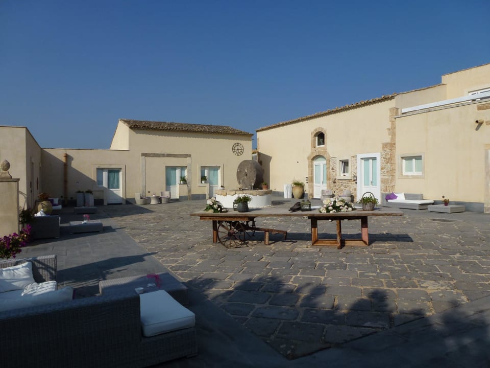 Hotelanlage Hotel Borgo Pantano