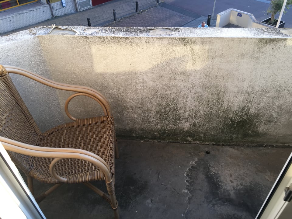 Zimmer Golden Tulip Hotel Noordwijk Beach