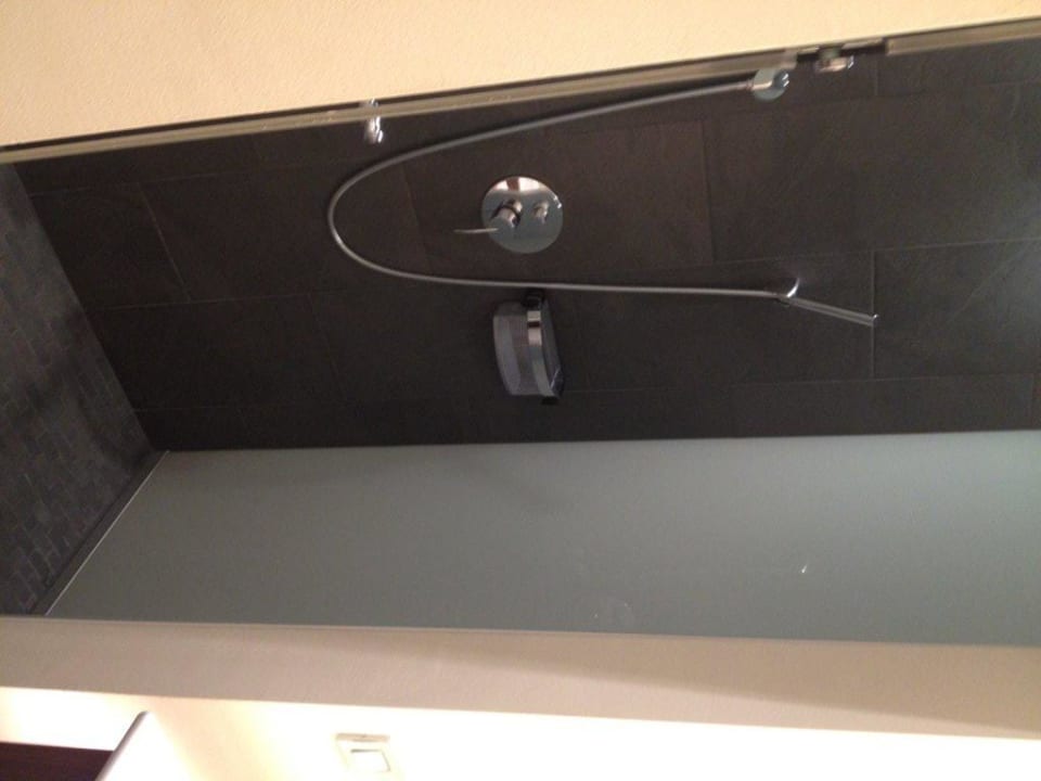 Bad Standard Doppelzimmer Hotel Rathaus Wein & Design