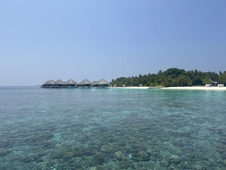 Strand Adaaran Select Meedhupparu Island Resort - Premium All Inclusive