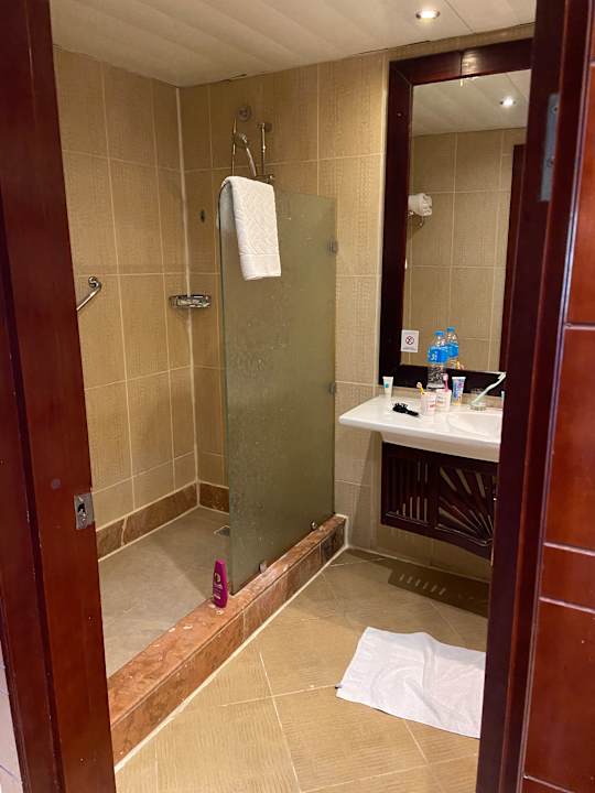 Zimmer Sentido Caribbean World Soma Bay