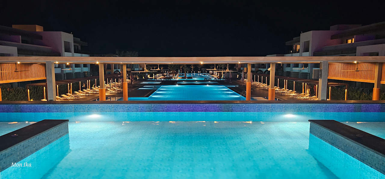 Pool JAZ Elite Amara