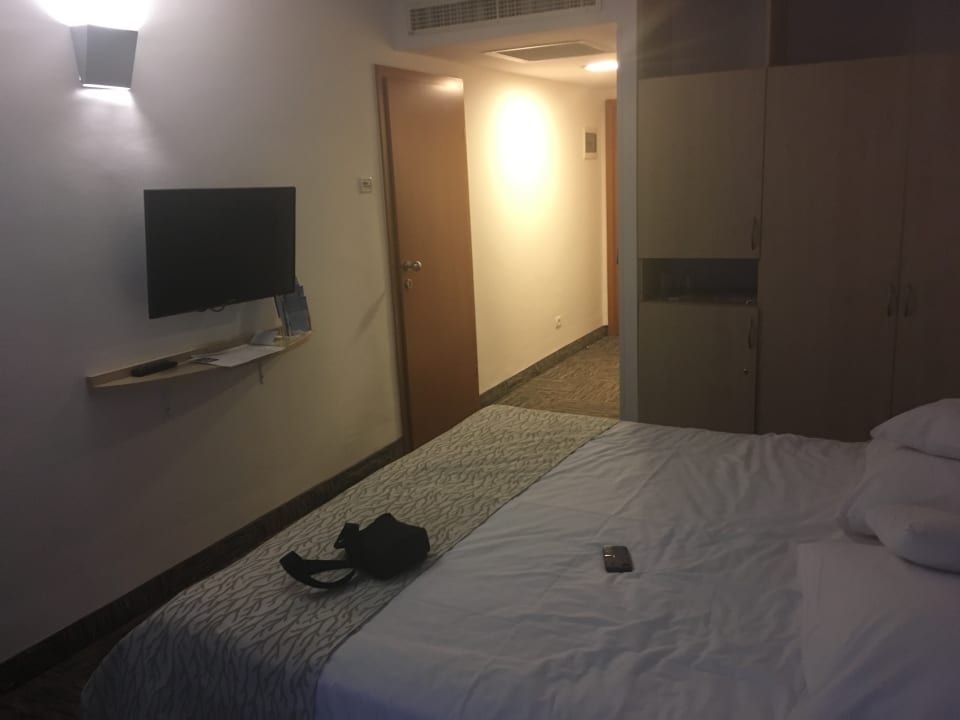 Zimmer Valamar Sanfior Hotel & Casa