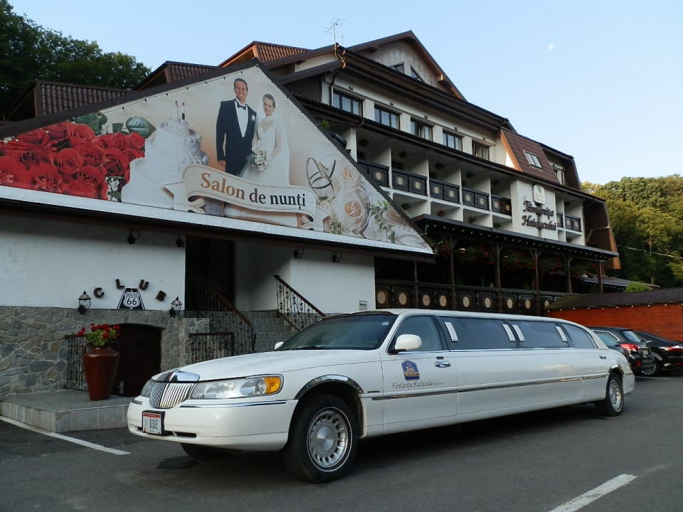 Hotel Fantanita Haiducului Hotel Fantanita Haiducului