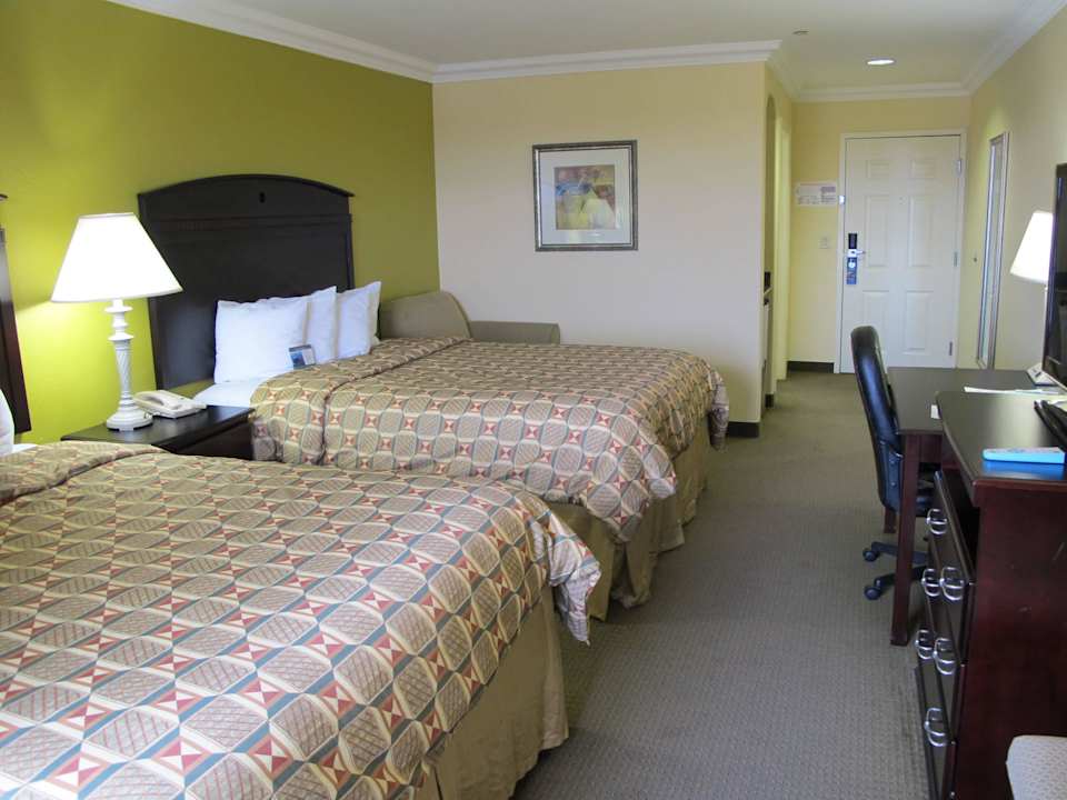 Zimmer Best Western Plus Barsana Hotel & Suites